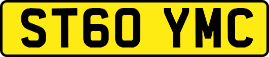 ST60YMC