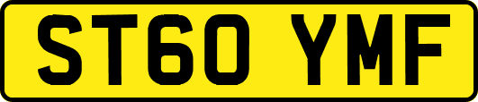 ST60YMF