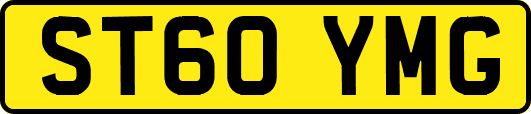ST60YMG