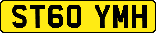 ST60YMH