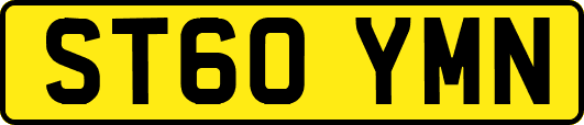 ST60YMN
