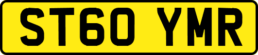 ST60YMR