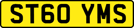 ST60YMS