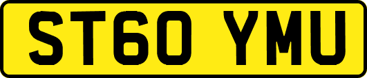 ST60YMU