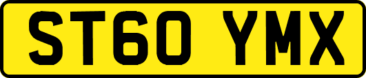 ST60YMX