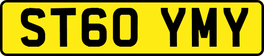 ST60YMY