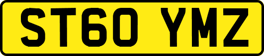ST60YMZ