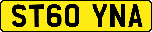 ST60YNA