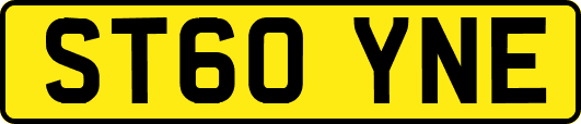 ST60YNE