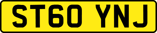 ST60YNJ