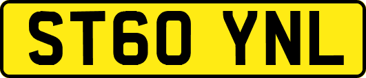 ST60YNL