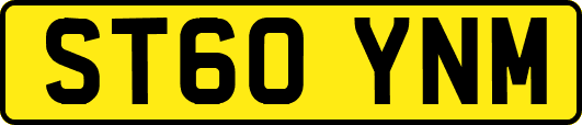 ST60YNM