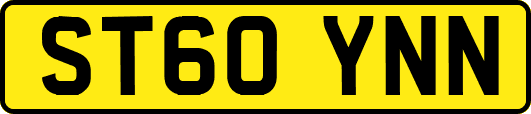 ST60YNN