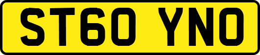 ST60YNO