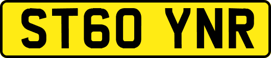 ST60YNR