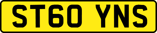 ST60YNS