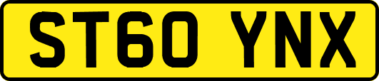 ST60YNX