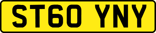 ST60YNY