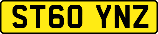 ST60YNZ