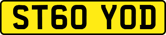 ST60YOD
