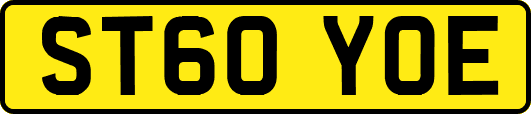 ST60YOE