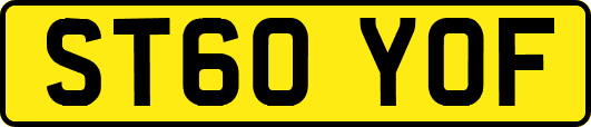 ST60YOF