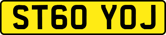 ST60YOJ