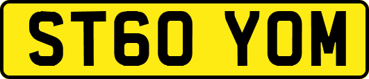 ST60YOM