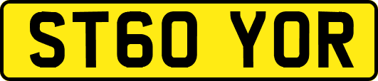 ST60YOR