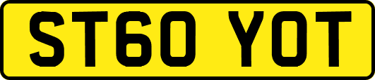 ST60YOT