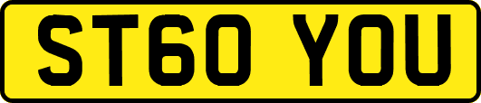ST60YOU