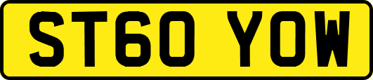 ST60YOW