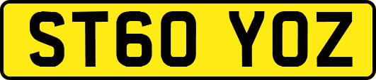 ST60YOZ