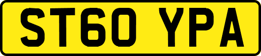 ST60YPA