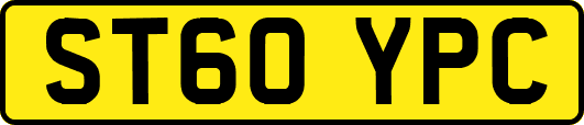ST60YPC