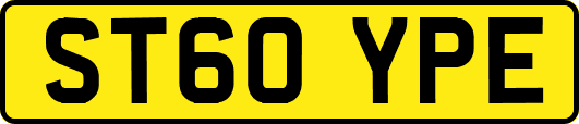ST60YPE