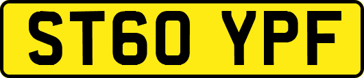 ST60YPF
