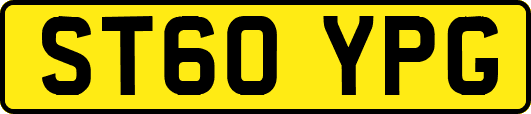 ST60YPG