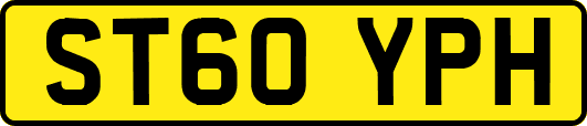 ST60YPH