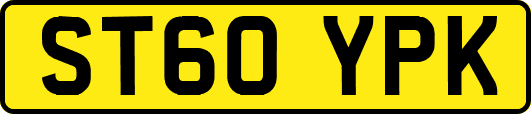 ST60YPK