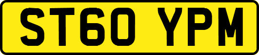 ST60YPM