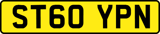 ST60YPN