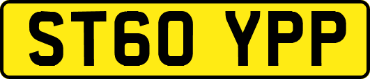 ST60YPP