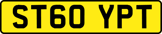 ST60YPT
