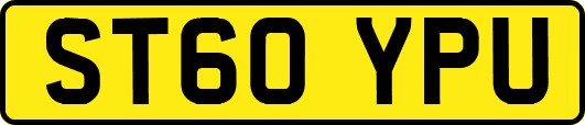 ST60YPU
