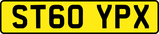 ST60YPX
