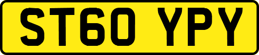 ST60YPY