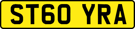 ST60YRA
