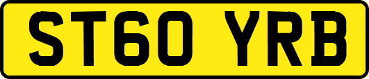 ST60YRB