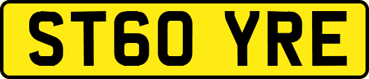 ST60YRE
